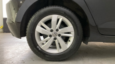 Volkswagen Polo 1.0 TSI 95 SE Tech Edition 5dr Petrol Hatchback